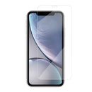 Schutzglas für das Apple iPhone XR und iPhone 11 bietet optimalen Schutz vor Kratzern und Displayschäden. Die hochwertige Glasoberfläche sorgt für eine klare Sicht und zuverlässige Touch-Funktionalität, während sie gleichzeitig die Bildschirmlebensdauer verlängert. Schütze dein Gerät effektiv und stilvoll!