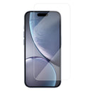 Schutzglas für das Apple iPhone 15 Pro bietet optimalen Schutz vor Kratzern und Stößen, während es die brillante отображение der Display-Technologie bewahrt. Es ist einfach zu installieren und trägt zur Langlebigkeit deines Geräts bei. Schütze dein iPhone stilvoll und effektiv!