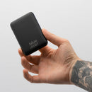 Powerbank Blue Star W0539 5000 mAh 2A black