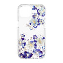 Die farbenfrohe Schutzhülle für das Apple iPhone 16 Plus vereint stilvolles Design und effektiven Schutz. Mit einem ansprechenden floralen Muster auf einer eleganten dunklen Grundlage bietet sie nicht nur Sicherheit vor Stößen und Kratzern, sondern hebt auch den persönlichen Stil hervor. Eine ideale Wahl für modebewusste Smartphone-Nutzer!