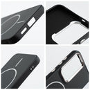 Entdecke das The Frame Mag Cover für dein Samsung Galaxy A56! Diese elegante Hülle kombiniert hohen Schutz mit modernem Design. Robustes Material, verstärkte Kanten und MagSafe-Kompatibilität sorgen für optimale Funktionalität. Schütze dein Smartphone stilvoll!