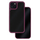 Stylische Schutzhülle für das Apple iPhone 14 in edlem Burgund. Diese schützende Hülle vereint Design und Funktionalität, sorgt für optimalen Schutz und verleiht Ihrem Smartphone einen besonderen Look.