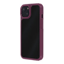 Schützen Sie Ihr Xiaomi Redmi Note 13 Pro 5G stilvoll mit dem Color Shock Case! Diese robuste Hülle aus TPU und PC bietet optimalen Schutz vor Stößen, während die transparente Rückseite das Design zeigt. Perfekte Passform und einfacher Zugang zu Tasten und Anschlüssen garantiert!