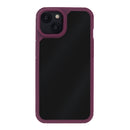 Diese stilvolle Handytasche in Burgund für das Samsung Galaxy S23 vereint elegantes Design mit optimalem Schutz. Sie bietet nicht nur einen zuverlässigen Schutz vor Stößen und Kratzern, sondern verleiht deinem Smartphone auch einen besonders edlen Look. Ideal für modebewusste Nutzer!