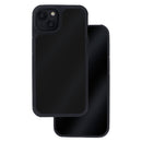 Stylisch und robust – die schwarze Schutzhülle für das Apple iPhone 14 Pro bietet optimalen Schutz und ein modernes Design. Schütze dein Smartphone vor Stößen und Kratzern, ohne auf Eleganz zu verzichten.