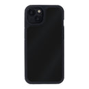 Stylisch und robust – die schwarze Schutzhülle für das Apple iPhone 14 Pro bietet optimalen Schutz und ein modernes Design. Schütze dein Smartphone vor Stößen und Kratzern, ohne auf Eleganz zu verzichten.