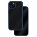 Handytasche für Samsung Galaxy A14 5G / Galaxy A14 4G in Blau