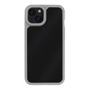 Die graue Schutzhülle für das Apple iPhone 14 Pro kombiniert ein elegantes Design mit effektiver Sicherheit. Sie schützt das Gerät vor Stößen und Kratzern, während sie gleichzeitig den modernen Look des iPhones bewahrt. Ideal für Nutzer, die Stil und Schutz miteinander verbinden möchten.