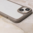 Erlebe optimalen Schutz und style mit dem Color Shock Case für dein Samsung Galaxy A34. Hergestellt aus strapazierfähigem TPU und PC, schützt es vor Stößen und Kratzern. Perfekte Passform, erhöhte Kanten und transparente Rückseite vereinen Funktionalität und Design.
