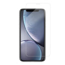 Schutzglas für das Apple iPhone X, iPhone XS und iPhone 11 Pro bietet optimalen Schutz vor Kratzern und Stößen. Es gewährleistet eine klare Sicht und lässt das Design des Geräts unberührt. Schützen Sie Ihr Smartphone effektiv und verlängern Sie dessen Lebensdauer.