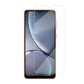 Schutzglas für das Realme C53 und Samsung Galaxy Modelle bietet optimalen Schutz vor Kratzern und Stößen. Es gewährleistet eine klare Sicht und volle Touchscreen-Funktionalität, damit Ihr Gerät immer bestens geschützt ist. Schützen Sie Ihr Smartphone effektiv mit diesem langlebigen Zubehör!