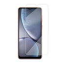 Schutzglas für das Realme C53 und Samsung Galaxy Modelle bietet optimalen Schutz vor Kratzern und Stößen. Es gewährleistet eine klare Sicht und volle Touchscreen-Funktionalität, damit Ihr Gerät immer bestens geschützt ist. Schützen Sie Ihr Smartphone effektiv mit diesem langlebigen Zubehör!