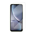 Schutzglas für das Samsung Galaxy A24 4G und Galaxy M34 bietet optimalen Displayschutz vor Kratzern und Stößen. Es ist präzise gefertigt, um die Touch-Funktionalität nicht zu beeinträchtigen, und sorgt für eine klare Sicht. Jede Berührung fühlt sich so an, als ob sie direkt aufs Display erfolgt. Schütze dein Smartphone und verlängere die Lebensdauer des Displays!