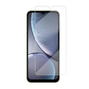 Schutzglas für das Samsung Galaxy A24 4G und Galaxy M34 bietet optimalen Displayschutz vor Kratzern und Stößen. Es ist präzise gefertigt, um die Touch-Funktionalität nicht zu beeinträchtigen, und sorgt für eine klare Sicht. Jede Berührung fühlt sich so an, als ob sie direkt aufs Display erfolgt. Schütze dein Smartphone und verlängere die Lebensdauer des Displays!