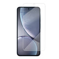 Schutzglas für das Samsung Galaxy A35 5G bietet optimalen Schutz vor Kratzern und Stößen, während die Touchscreen-Empfindlichkeit erhalten bleibt. Mit einfacher Montage und präzisen Ausschnitten ist es die perfekte Lösung, um Ihr Gerät langfristig zu schützen.