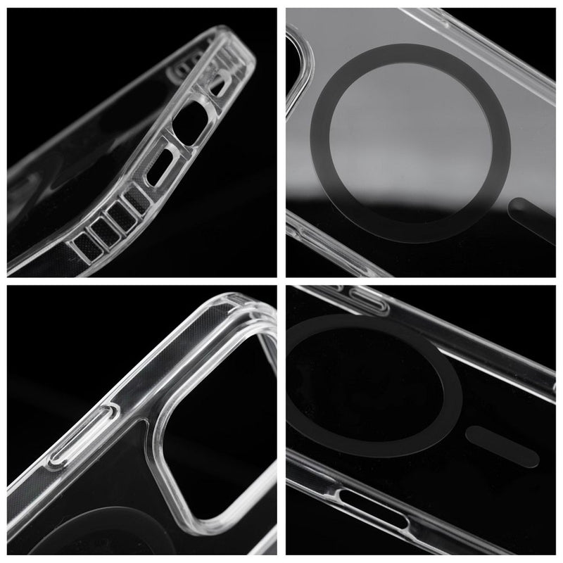 Schützen Sie Ihr Apple iPhone 17 Pro Max mit unserer Premium PC/TPU Hülle! Perfekter Sitz, stoßfest, kratzresistent, MagSafe-kompatibel. Optimale Bedienung und langlebig. Jetzt kaufen!