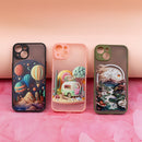Entdecken Sie das Ultra Trendy Travel Case für Samsung Galaxy A14 5G/4G! Diese stylische Hülle aus hochwertigem TPU und PC bietet optimalen Schutz vor Kratzern und Stößen. Elegantes Design mit präzisen Ausschnitten schließt Komfort und Funktionalität ein. Perfekt für Trendsetter!