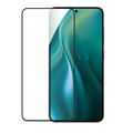 Schützen Sie Ihr Samsung Galaxy S25 Edge mit dem Etteri 9D FULL GLUE PREMIUM Schutzglas! Mit 9H Härte, 100% Transparenz und einfacher Installation bietet es maximalen Schutz vor Kratzern und Stößen. Ideal für einen klaren, makellosen Bildschirm!
