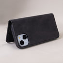 Die elegante Handytasche in Schwarz für das Samsung Galaxy A54 5G bietet optimalen Schutz und eine stilvolle Optik. Sie kombiniert Funktionalität mit ansprechendem Design und ist der ideale Begleiter für dein Smartphone.