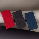 Die elegante schwarze Handytasche für das Samsung Galaxy A34 bietet optimalen Schutz und stilvolles Design. Sie schützt vor Kratzern und Stößen und ermöglicht einen einfachen Zugriff auf alle Funktionen des Geräts. Perfekt für unterwegs!