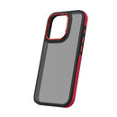 Entdecken Sie das **Crystal Black Case** für das **Xiaomi Redmi Note 14 5G (Global)**. Höchster Schutz trifft auf elegantes Design. Langlebige Materialien, rutschfeste TPU-Seiten und präzise Ausschnitte bieten Funktionalität und Stil. Schützen Sie Ihr Gerät stylish!