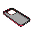 Entdecken Sie das **Crystal Black Case** für das **Xiaomi Redmi Note 14 5G (Global)**. Höchster Schutz trifft auf elegantes Design. Langlebige Materialien, rutschfeste TPU-Seiten und präzise Ausschnitte bieten Funktionalität und Stil. Schützen Sie Ihr Gerät stylish!