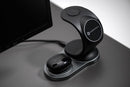 Entdecken Sie exzellenten Klang mit dem Forcell F-Audio Clear Sound TWS Bluetooth Headset! Speziell für Audiophile mit ANC & ENC für reines Hörvergnügen. Plus schnelle Touch-Bedienung & kabelloses Laden.