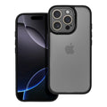Entdecken Sie die Variete Hülle für das Apple iPhone 16 Pro: Elegant, robust und im Trend! Mit Schutzglas für die Kamera und langlebigem TPU-Rahmen in Trendfarben wie Aprikosen-Crush. Ihr iPhone stilvoll geschützt!