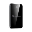 Die Forcell F-Energy SuperSlim F5K8 Powerbank bietet eine kompakte Lösung mit 5000 mAh kapazität. Sie unterstützt MagSafe-Technologie und bietet eine hohe Effizienz beim Laden dank QC 4.0 und PD 3.0 mit bis zu 15W. Ideal für iPhone, AirPods und Apple Watch, ist sie der perfekte Begleiter für unterwegs.