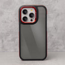 Diese hochwertige Handytasche für das Samsung Galaxy S25 Plus in auffälligem Rot bietet optimalen Schutz und einen stylischen Look. Sie vereint Funktionalität und Design, sodass Ihr Smartphone jederzeit gut geschützt ist und dabei elegant aussieht.