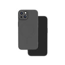 Die schwarze Schutzhülle für das Apple iPhone 16 vereint elegantes Design mit optimalem Schutz. Sie bietet einen sicheren Halt und schützt vor Kratzern und Stößen, während die präzisen Ausschnitte all Ihre Anschlüsse und Funktionen problemlos zugänglich lassen. Ideal für stilbewusste Nutzer, die ihre Geräte schützen möchten.