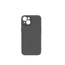 Die schwarze Schutzhülle für das Apple iPhone 16 vereint elegantes Design mit optimalem Schutz. Sie bietet einen sicheren Halt und schützt vor Kratzern und Stößen, während die präzisen Ausschnitte all Ihre Anschlüsse und Funktionen problemlos zugänglich lassen. Ideal für stilbewusste Nutzer, die ihre Geräte schützen möchten.