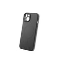 Die schwarze Schutzhülle für das Apple iPhone 16 vereint elegantes Design mit optimalem Schutz. Sie bietet einen sicheren Halt und schützt vor Kratzern und Stößen, während die präzisen Ausschnitte all Ihre Anschlüsse und Funktionen problemlos zugänglich lassen. Ideal für stilbewusste Nutzer, die ihre Geräte schützen möchten.