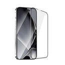 Schutzglas für Samsung Galaxy S25 Plus