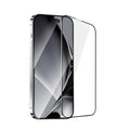 Schutzgläser für das Samsung Galaxy A06 5G und A06 4G bieten effektiven Schutz vor Kratzern und Stößen. Mit einer einfachen Montage sind sie perfekt geeignet, um den Bildschirm deines Geräts zu sichern, ohne die Benutzererfahrung zu beeinträchtigen. Investiere in den Schutz deiner Smartphones!