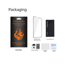Schutzglas für Samsung Galaxy S25 Plus