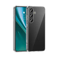 Handytasche für Samsung Galaxy S24 Plus in transparent