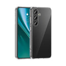Handytasche für Samsung Galaxy S24 Plus in transparent