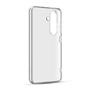 Handytasche für Samsung Galaxy S24 Plus in transparent