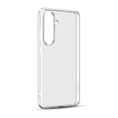 Handytasche für Samsung Galaxy S24 Plus in transparent