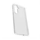 Handytasche für Samsung Galaxy S24 Plus in transparent