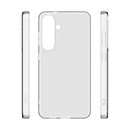 Handytasche für Samsung Galaxy S24 Plus in transparent