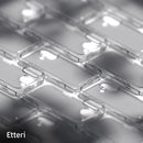Schutzhülle für das Apple iPhone 16 Plus in transparent - der perfekte Schutz für Ihr Gerät. Die schlanke, elegante Gestaltung ermöglicht es Ihnen, das ursprüngliche Design Ihres iPhones zu bewahren, während gleichzeitig robusten Schutz vor Stößen und Kratzern geboten wird. Ideal für den Alltag!