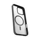 Die schwarze Schutzhülle für das Apple iPhone 16 Pro Max bietet optimalen Schutz und ein stilvolles Design. Mit präzisen Ausschnitten für alle Funktionen und einer praktischen MagSafe-Kompatibilität ist sie ideal für den modernen Nutzer. Schütze dein Handy stilvoll und zuverlässig!