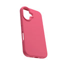 Die rote Schutzhülle für das Apple iPhone 16 Plus bietet nicht nur einen stylischen Look, sondern auch umfassenden Schutz vor Kratzern und Stößen. Mit ihrem schlanken Design passt sie perfekt und erhält die Ergonomie des Geräts. Schütze dein iPhone mit dieser ansprechenden und funktionalen Hülle!