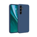 Handytasche für Samsung Galaxy S24 Plus in Blau