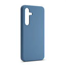 Handytasche für Samsung Galaxy S24 Plus in Blau