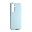 Die blaue Handytasche für das Samsung Galaxy S24 Plus bietet optimalen Schutz und ein elegantes Design. Sie liegt angenehm in der Hand und betont die schlanke Linie des Smartphones. Ideal für alle, die Stil und Funktionalität vereinen möchten.