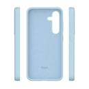 Die blaue Handytasche für das Samsung Galaxy S24 Plus bietet optimalen Schutz und ein elegantes Design. Sie liegt angenehm in der Hand und betont die schlanke Linie des Smartphones. Ideal für alle, die Stil und Funktionalität vereinen möchten.