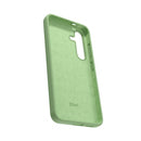 Die grüne Handytasche für das Samsung Galaxy S24 Plus vereint Stil und Schutz. Sie bietet einen schlanken, modernen Look und schützt Ihr Smartphone zuverlässig vor Kratzern und Stößen. Ein idealer Begleiter für den Alltag!